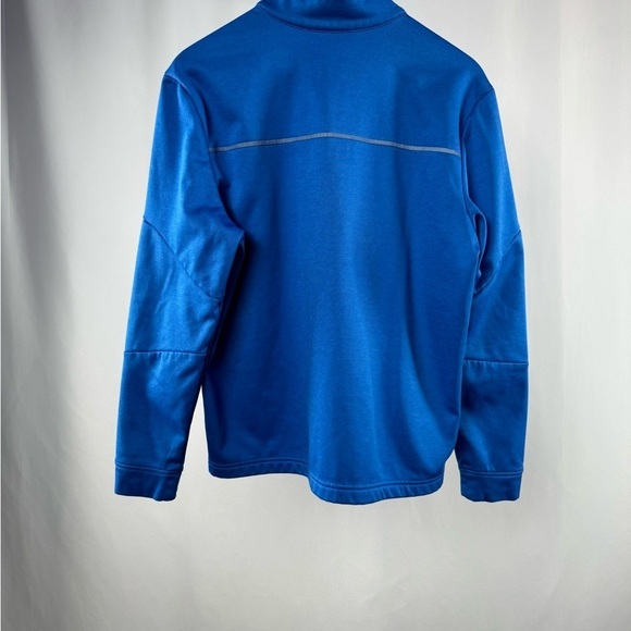Callaway 1/4 Zip Golf Pullover in Blue Size Small - Picture 6 of 8